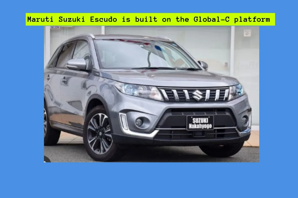 Maruti Suzuki to Launch Creta Rival