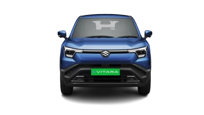 Maruti eVitara