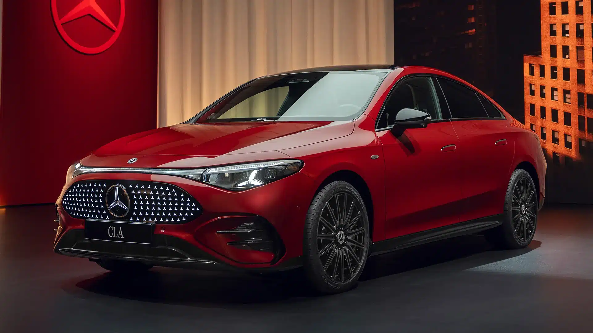 Mercedes-Benz Expands India Footprint