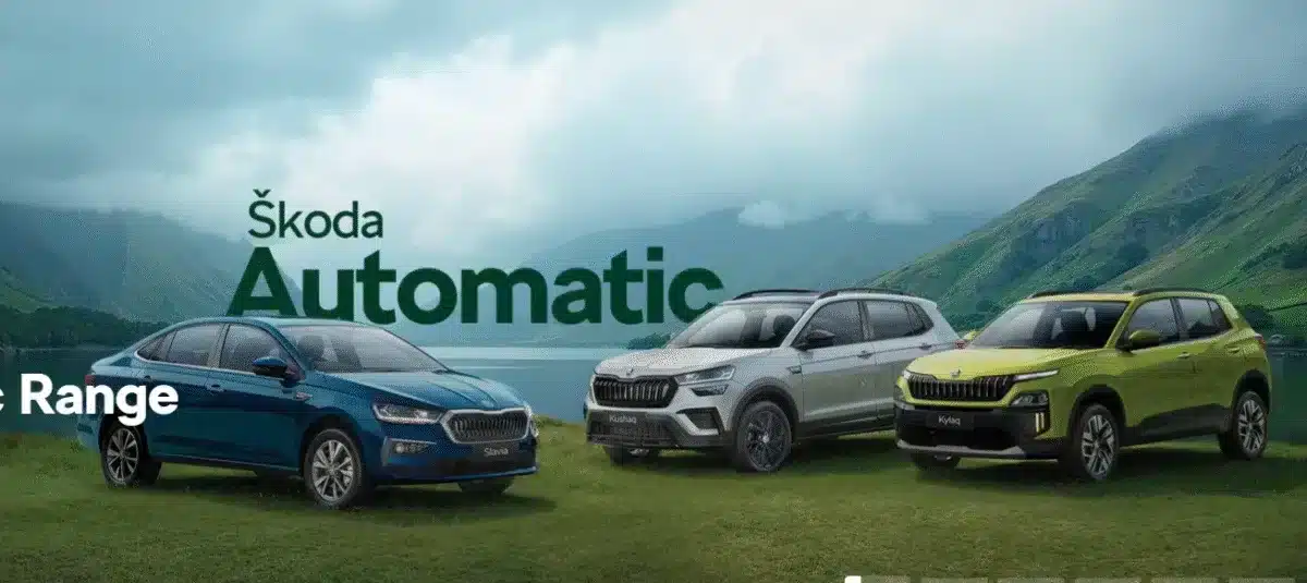 Skoda Kushaq, Slavia, and Kodiaq Recalled in India