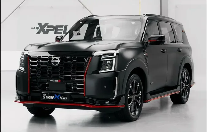 Nissan and Renault June 2025 Sales Report