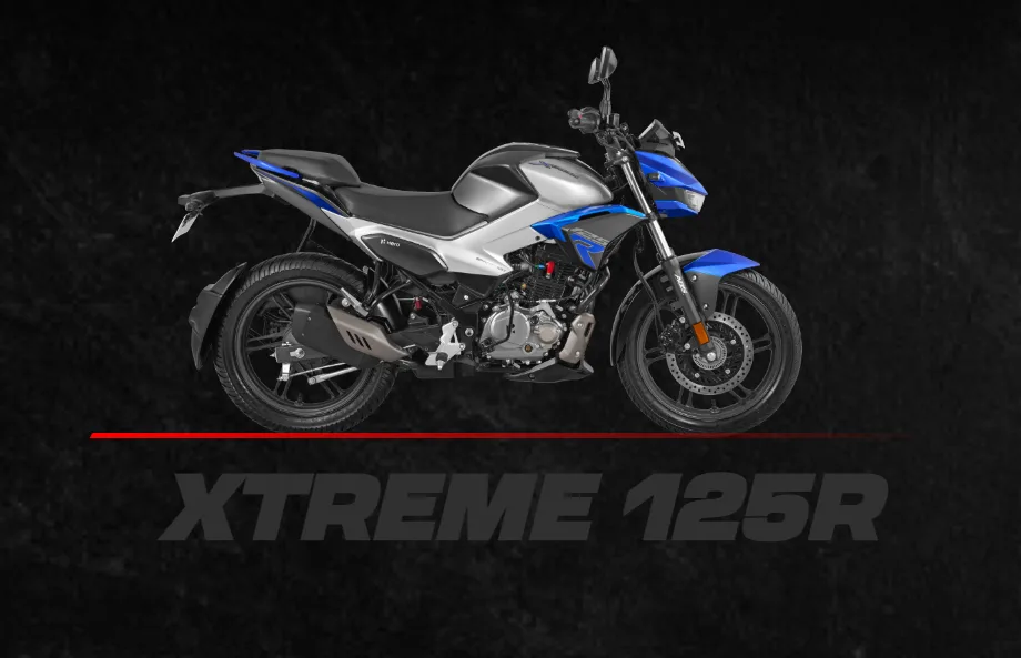 Famous 125cc Bikes Under Rs 1 lakh