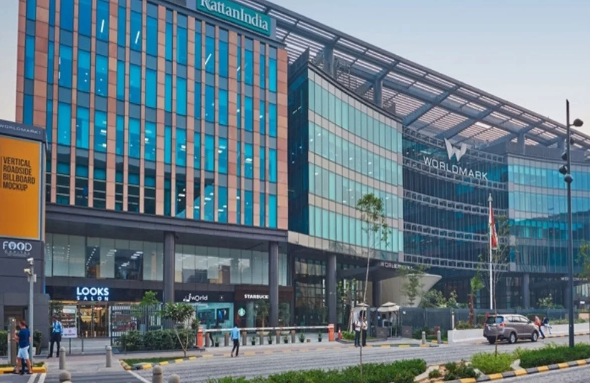 Tesla Second Showroom Live in India