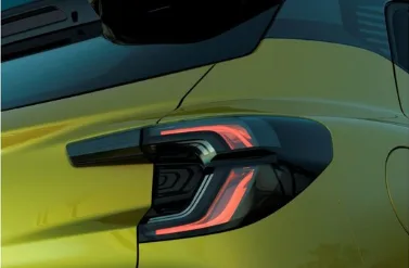 Renault is planning to launch its all new Renault Kiger Facelift in the Indian market tomorrow