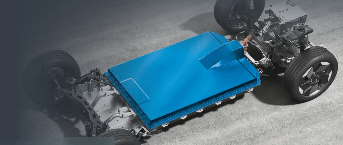 Maruti e-Vitara is expected to be equipped with a high-capacity battery pack paired with a refined electric motor