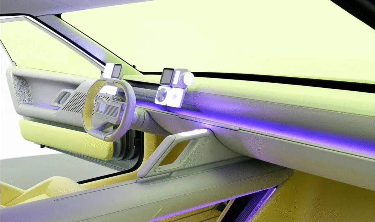 Ioniq 3 EV is expected to get 58 kWh and 81 kWh battery options