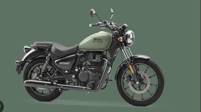You Can Now Buy Royal Enfield Bikes On FlipKart