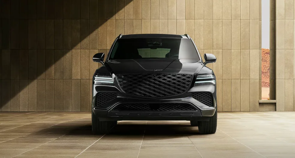 Genesis Entry Likely Driven by Strong Brand Perception