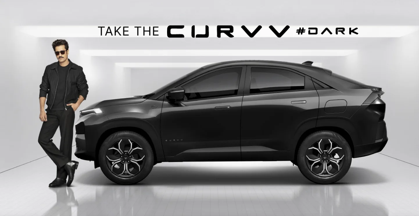 Best Dark Edition SUVs Available in the Indian Market