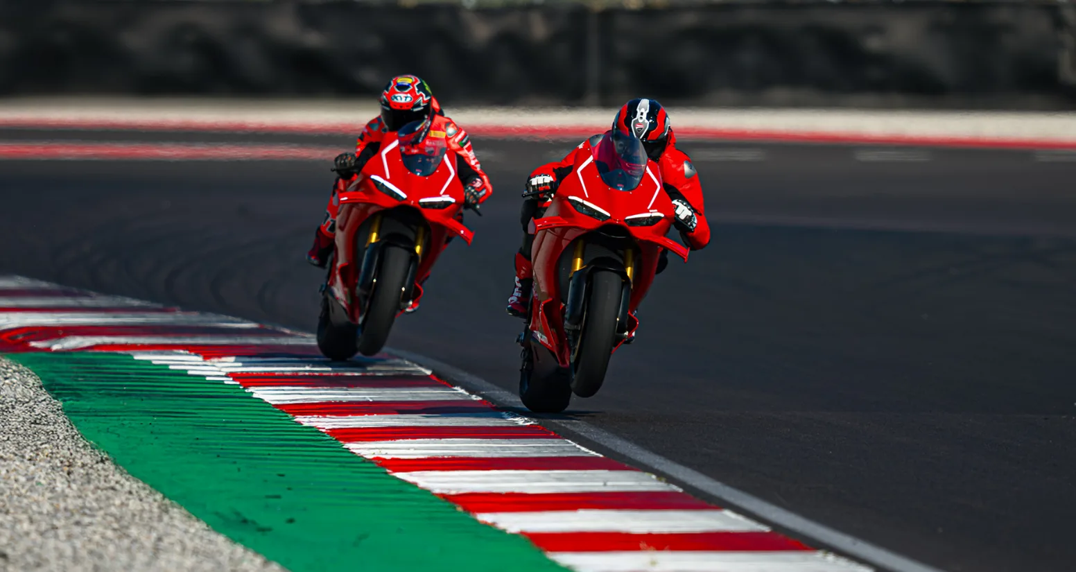 2026 Ducati Panigale V4 R Unveils With Nifty Upgrades