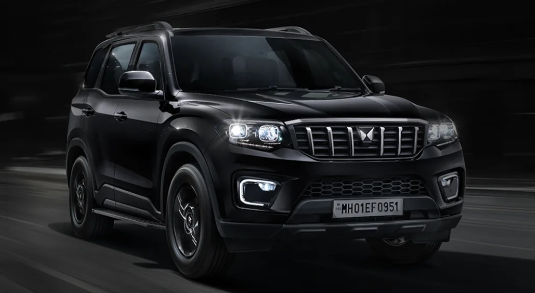 Scorpio N Facelift will be equipped with the upgraded materials