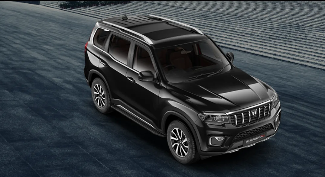 Mahindra is planning to launch its next-generation Mahindra Scorpio N facelift.