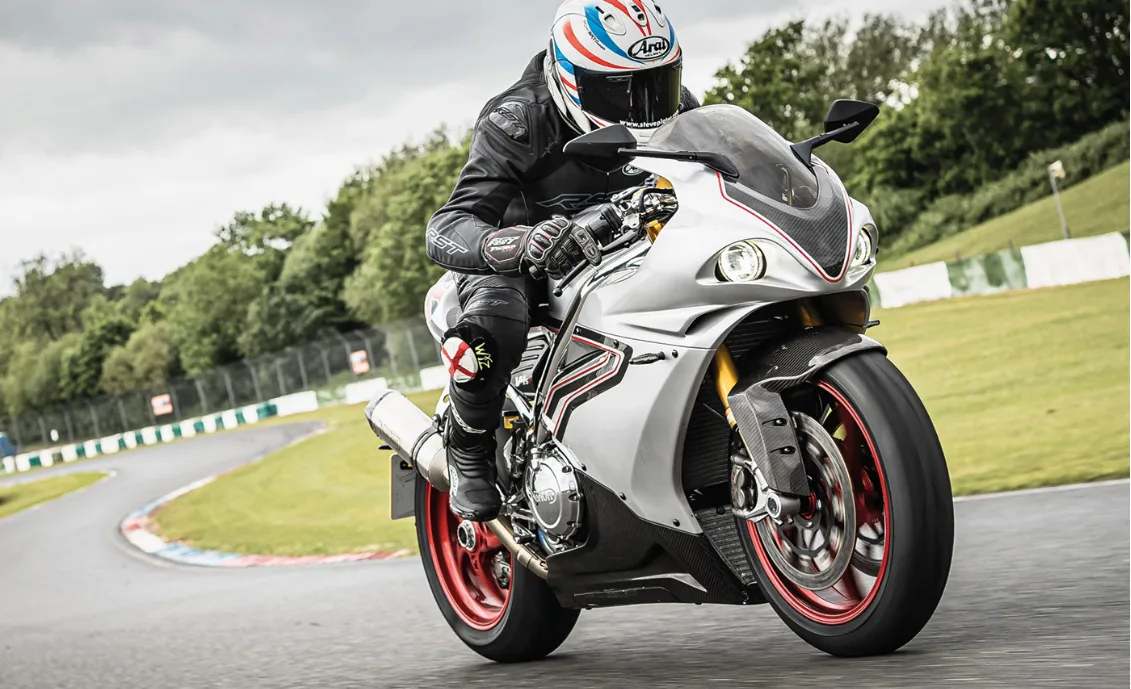 Norton Motorcycles Set to Enter Indian Market by April 2026