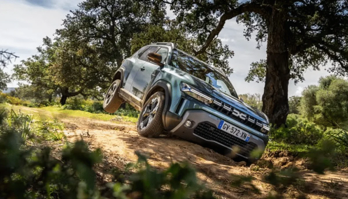 Renault is planning to launch its next-gen Renault Duster for the Indian customers again.