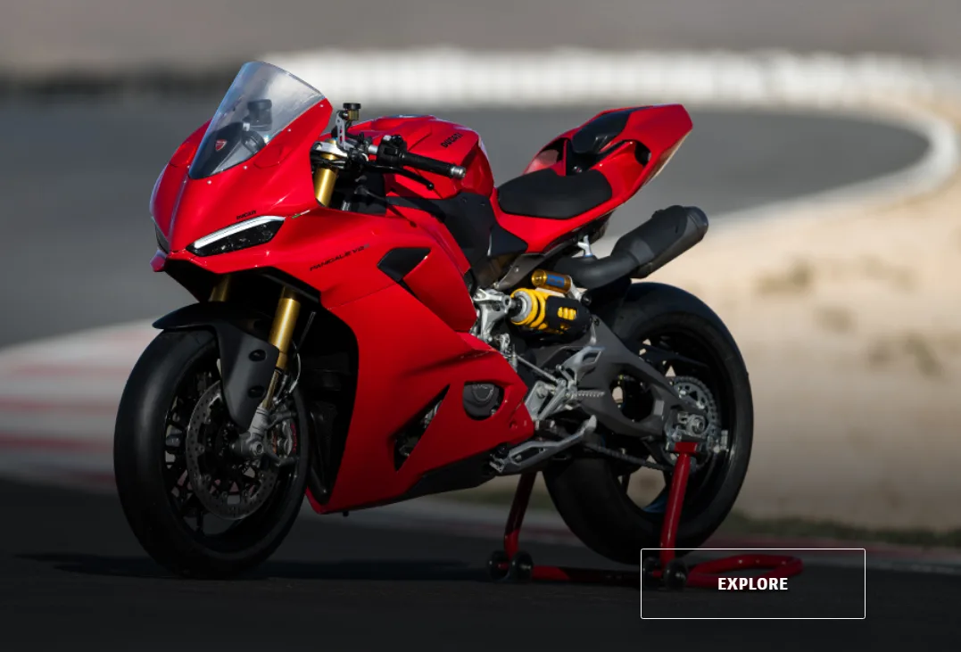 2025 Ducati Panigale V2 launched in India