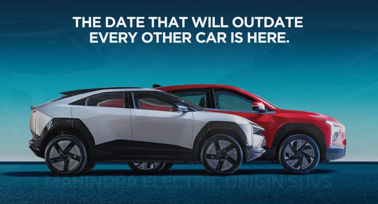 Mahindra Shocks the EV Market