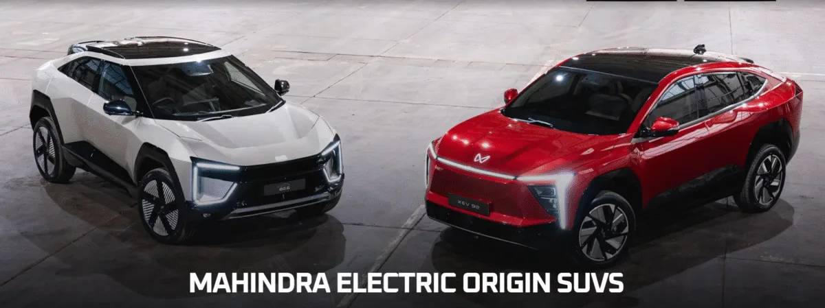 Mahindra has introduced models like the Treo Plus Sheet Metal, e-Alfa Plus, Zor Grand Range Plus, and ZEO.