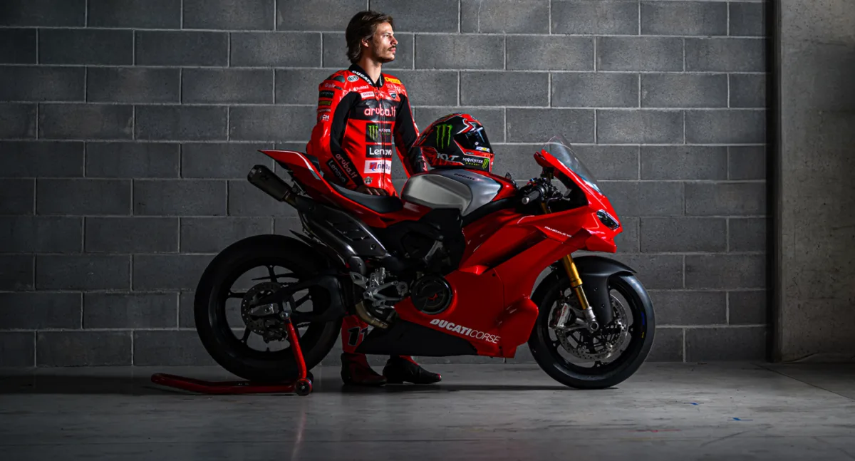 Ducati Panigale V4 R Launched in India