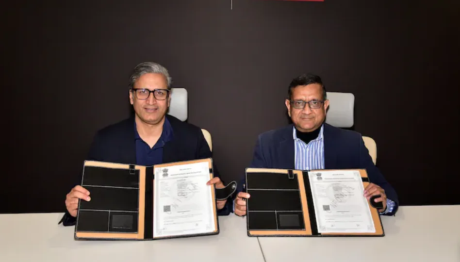 Kia India Partners With Avis Leasing to Expand Vehicle Leasing Options