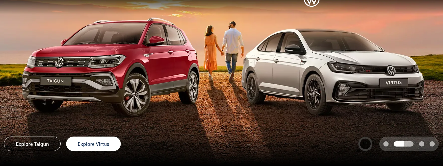 Volkswagen May Launch a New Compact SUV in India