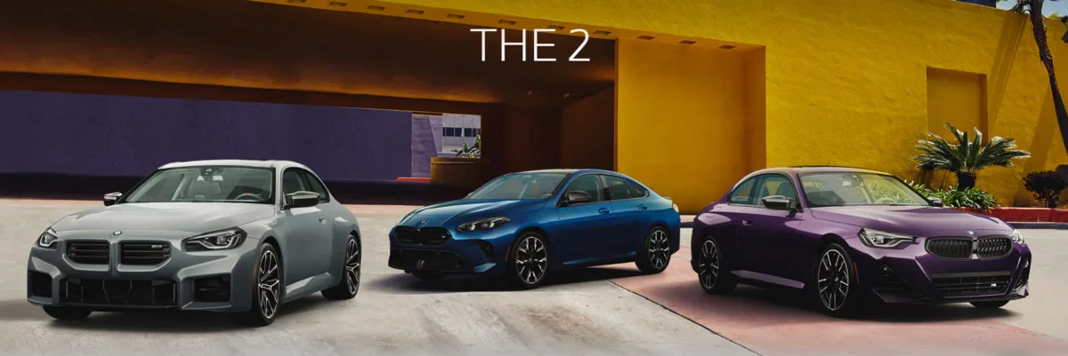 Used Convertibles Under $20,000: BMW 2 Series Convertible