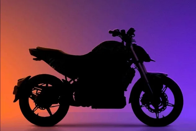 Hero Vida Ubex Electric Bike Design Patented in India