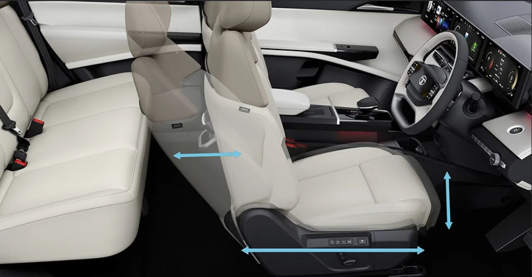 Expect the Sierra EV’s ride and handling package to mirror its ICE-sibling’s