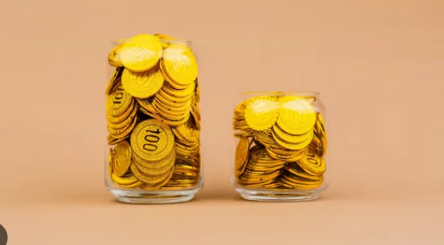 What 1 Kg of Gold Could Buy You Over the Years