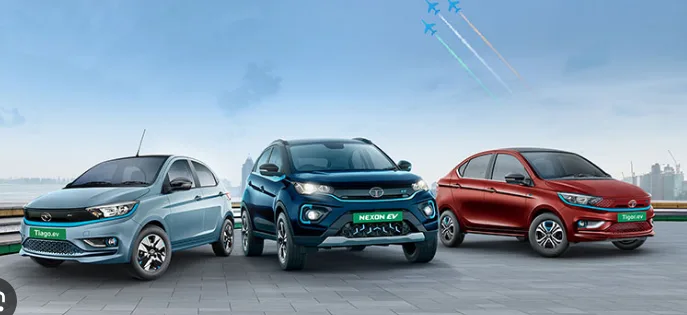 Over 13,000 electric cars sold in February in India