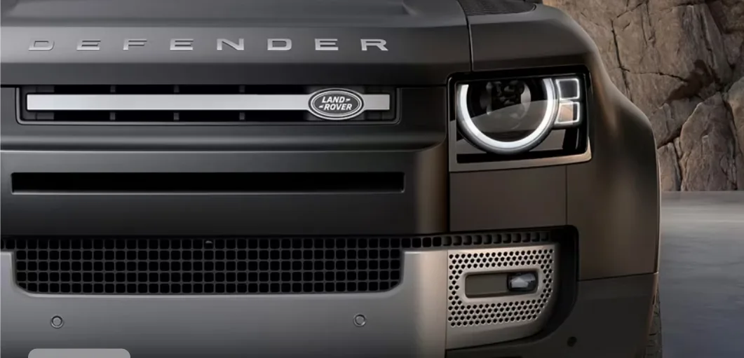 New Land Rover Defender Sport Electric Expected to Debut Next Year