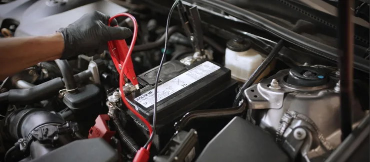 Why Does a Car Battery Fail Faster in Summer?