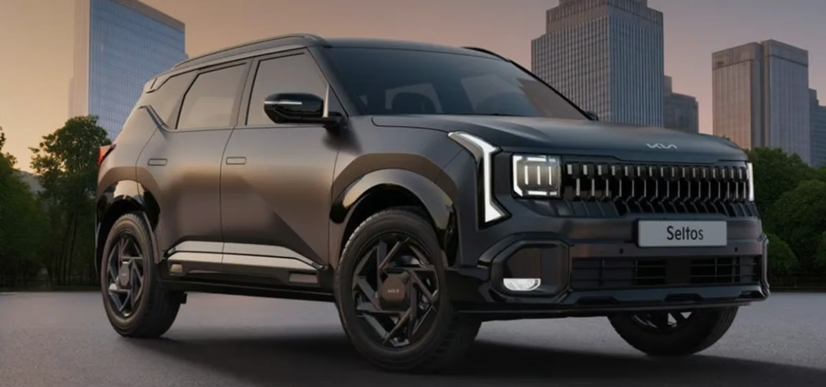 2026 Renault Duster Vs 2026 Kia Seltos