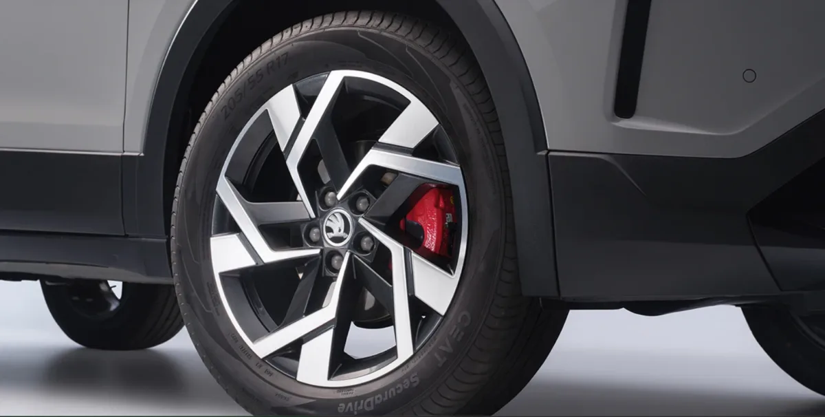 2026 Skoda Kushaq facelift brings a comprehensive update with noticeable changes in design