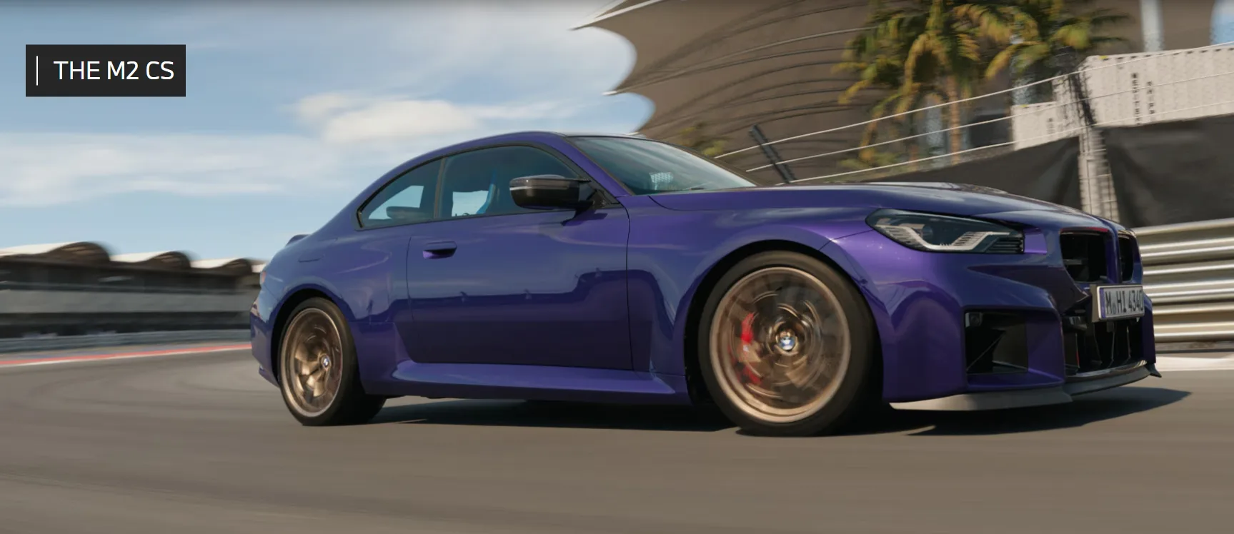 BMW M2 CS Launched in India