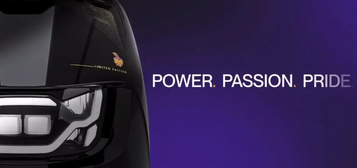 The Vida VX2 Knight Edition is more than just an electric scooter; it’s a celebration of Indian cricket culture and the future of green mobility.