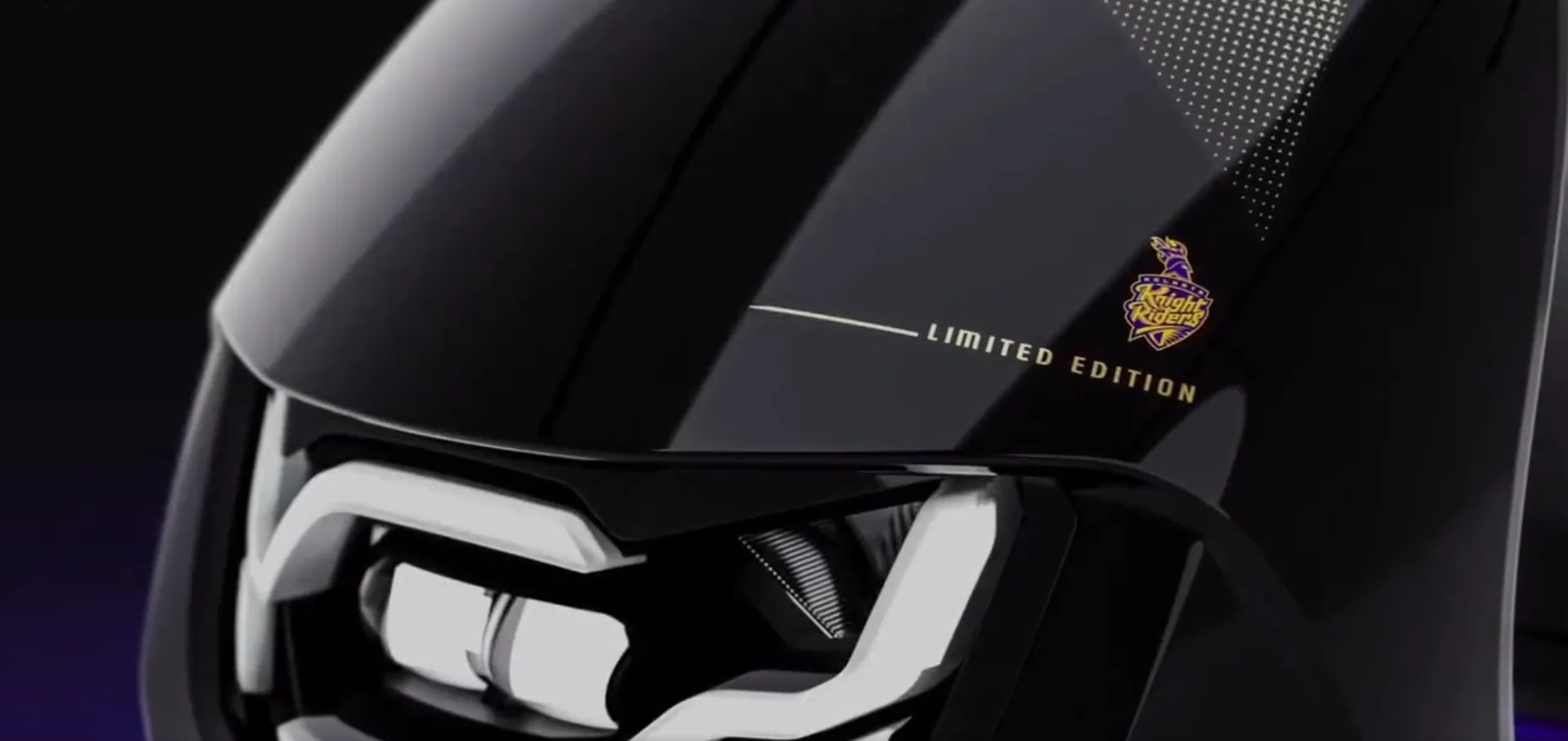 Vida VX2 Knight Edition Scooter Unveiled