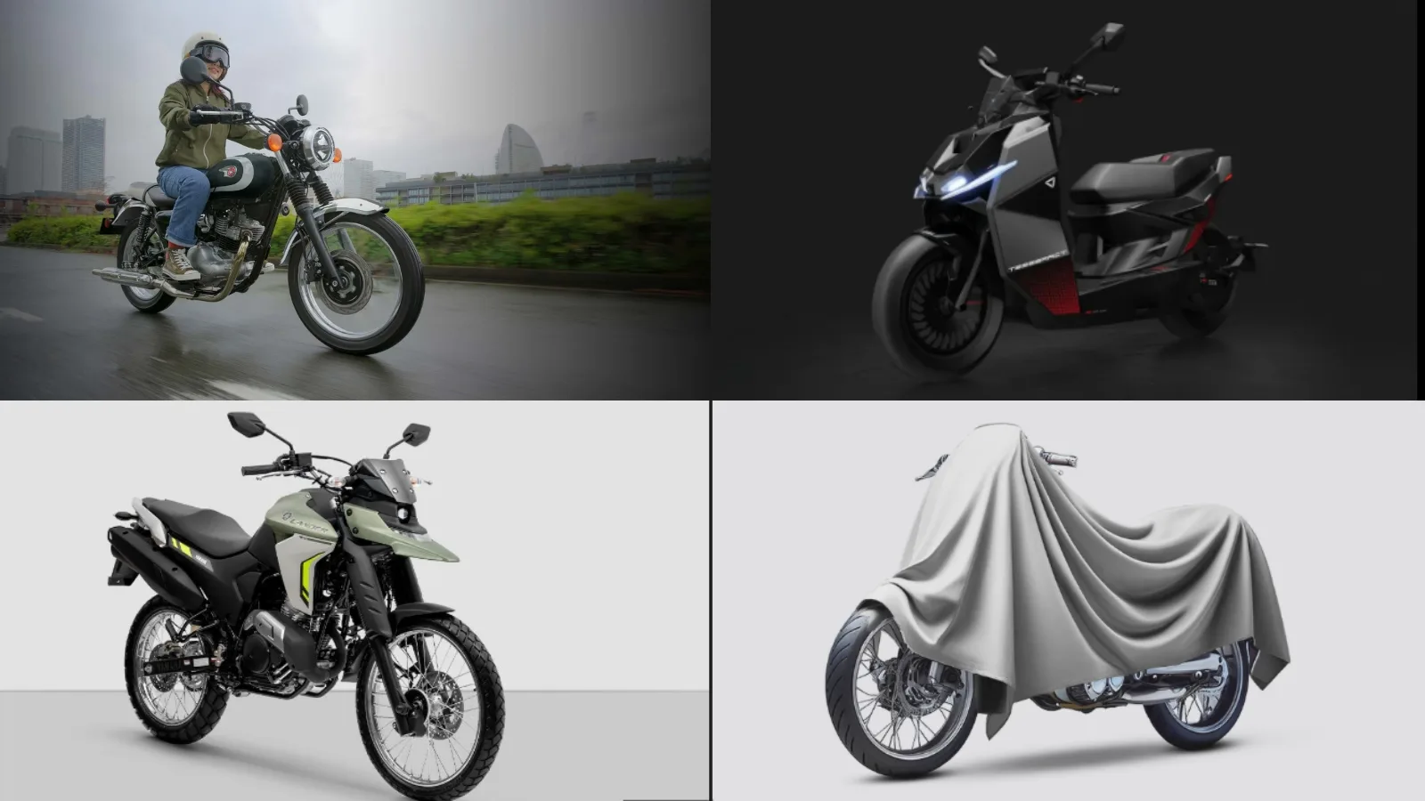 Top 5 Upcoming Bikes Under Rs 2 Lakh in April 2026