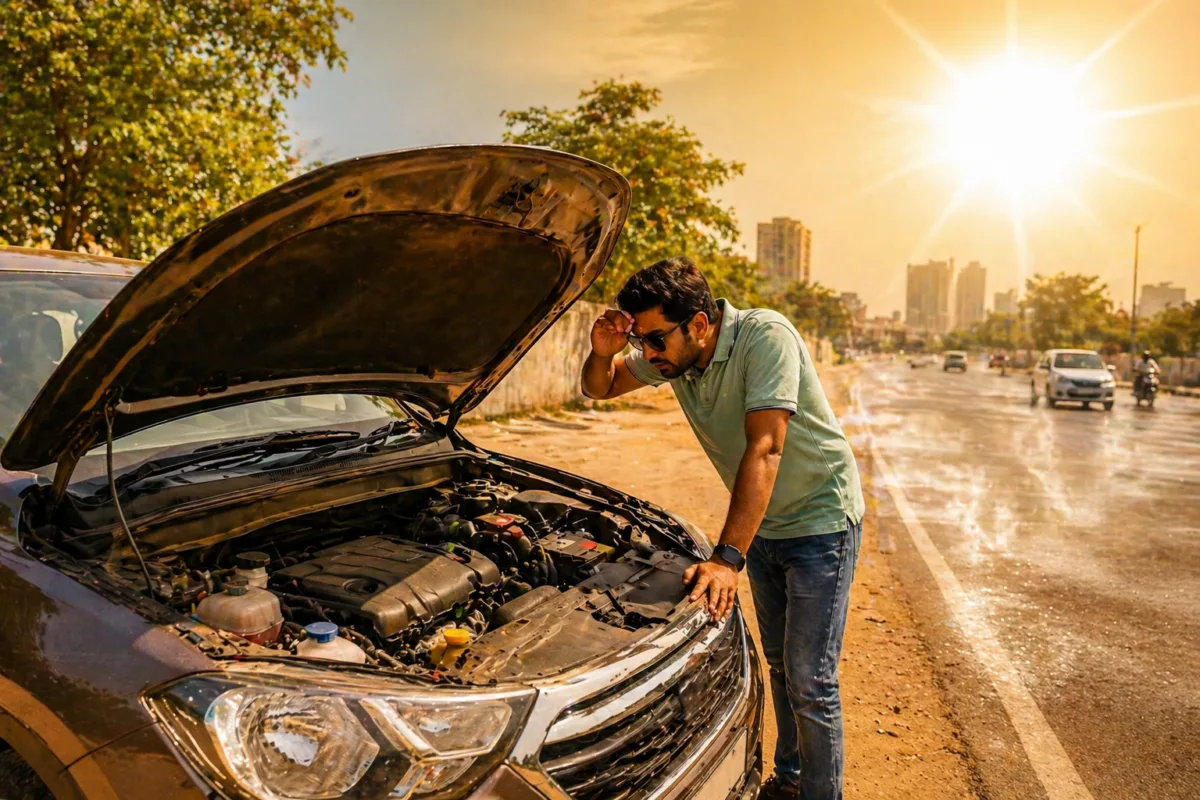 Expert Maintenance Guide for Indian Drivers