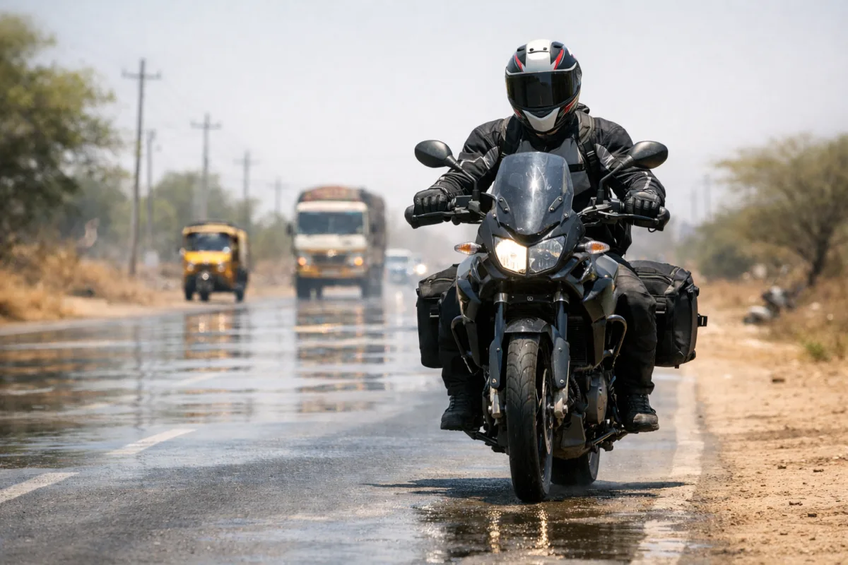 How to Avoid Heatstroke in Extreme Indian Summers