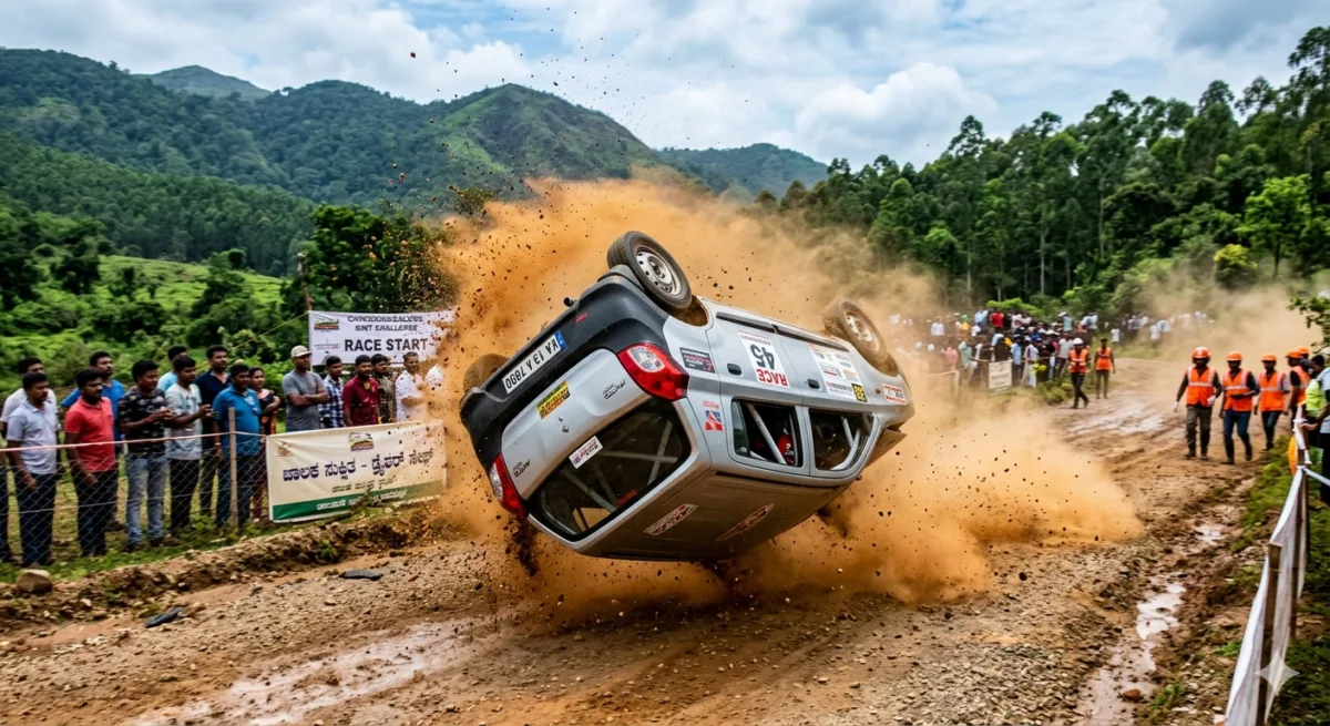 The Maruti Suzuki Alto is one of India’s most popular budget cars