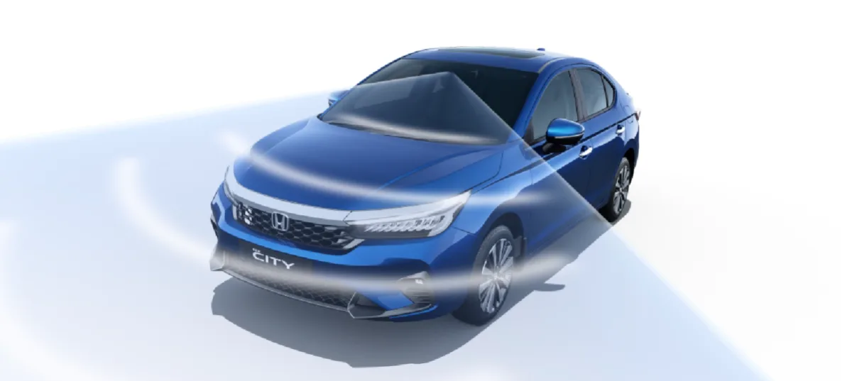 The updated Honda City will continue to compete with strong rivals such as the Hyundai Verna, Skoda Slavia, and Volkswagen Virtus.