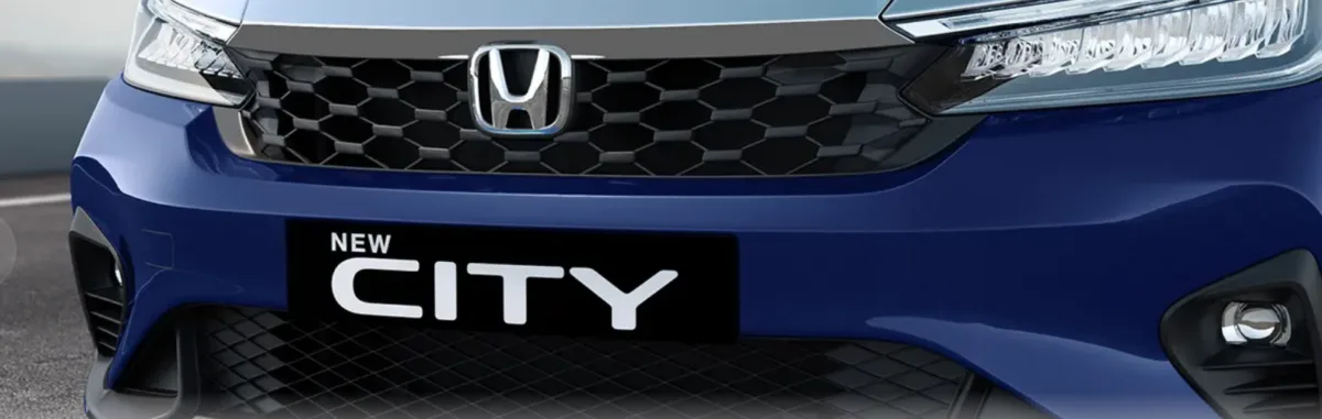 Honda City Facelift will be launch in India on May 22