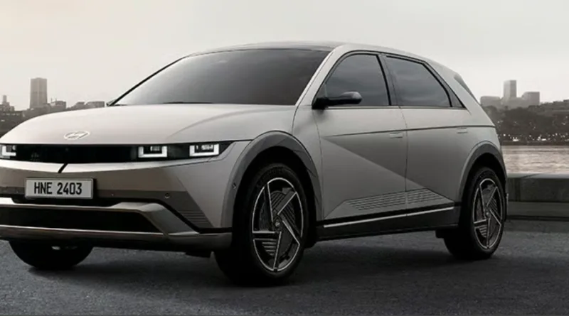 Hyundai Ioniq 5 Facelift Launched in India