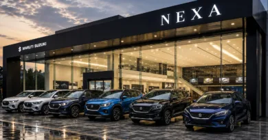 Maruti Suzuki Nexa Cars Get Massive Discounts In May 2026