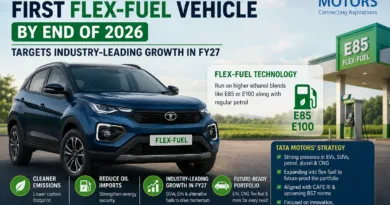 Tata Motors Expands Green Portfolio