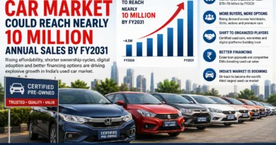 Pre-Owned Car
