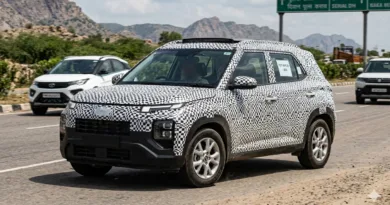 Next-generation Hyundai Bayon is coming to India