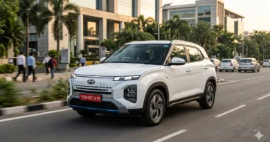 List of Most Anticipated Upcoming Cars In India 2026