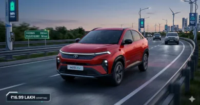 With the launch of the Tata Curvv.ev SeriesX, starting at a disruptive Rs 16.99 lakh (ex-showroom), Tata isn't just adding new trims; they are democratizing long-range electric mobility.