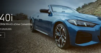Why the BMW M440i xDrive Convertible is a Bet on India’s New “Joy” Economy
